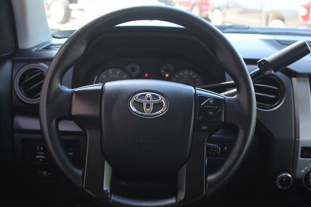 2017 Toyota Tundra COMES W/ NEW TIRES, COMPLETE BRAKE SERVICE - 22822901 - 25