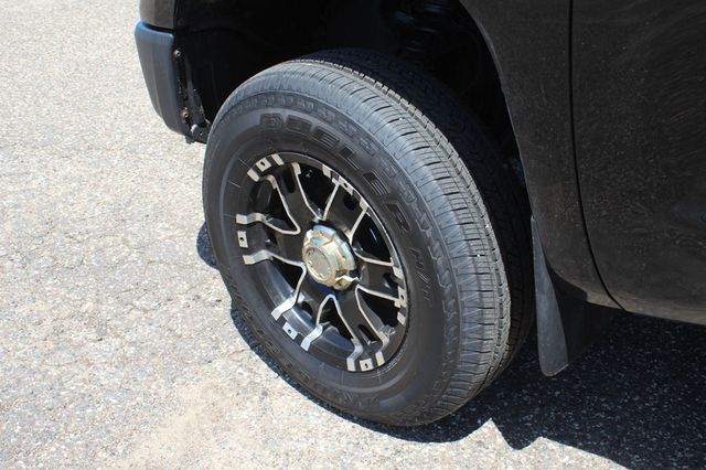 2017 Toyota Tundra COMES W/ NEW TIRES, COMPLETE BRAKE SERVICE - 22822901 - 28