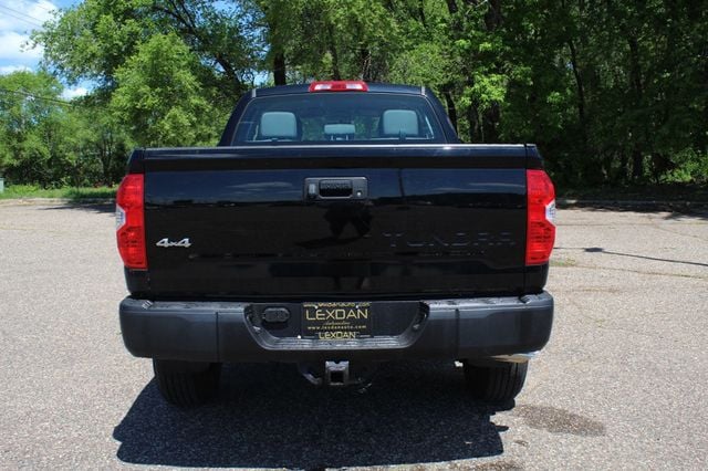 2017 Toyota Tundra COMES W/ NEW TIRES, COMPLETE BRAKE SERVICE - 22822901 - 4