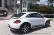 2017 Volkswagen Beetle 1.8T Dune Automatic - 22379287 - 55
