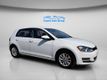 2017 VOLKSWAGEN GOLF 1.8T 4-Door S Automatic - 22765190 - 0