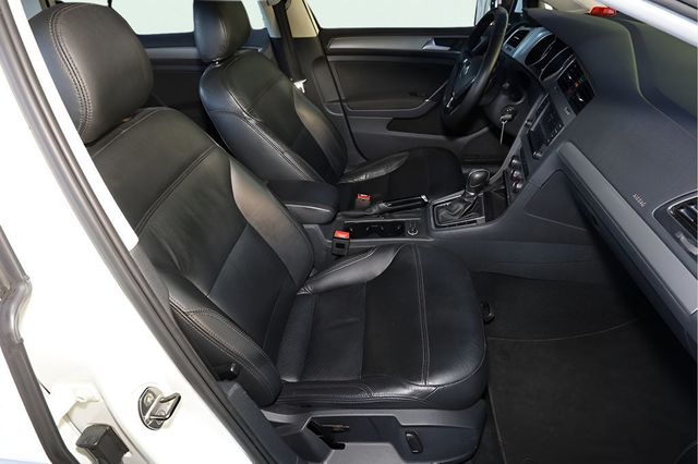 2017 VOLKSWAGEN GOLF 1.8T 4-Door S Automatic - 22765190 - 11