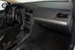2017 VOLKSWAGEN GOLF 1.8T 4-Door S Automatic - 22765190 - 17