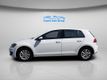 2017 VOLKSWAGEN GOLF 1.8T 4-Door S Automatic - 22765190 - 1