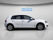 2017 VOLKSWAGEN GOLF 1.8T 4-Door S Automatic - 22765190 - 2