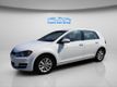 2017 VOLKSWAGEN GOLF 1.8T 4-Door S Automatic - 22765190 - 3