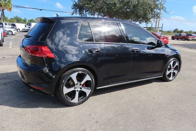 2017 VOLKSWAGEN GOLF GTI S - 22168702 - 6