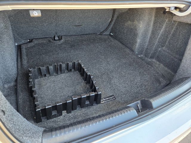 2017 Volkswagen Jetta 1.4T S Automatic - 22936514 - 9