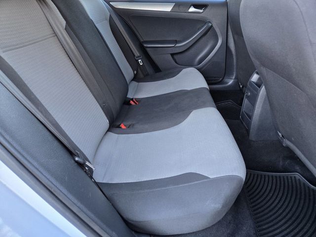 2017 Volkswagen Jetta 1.4T S Automatic - 22936514 - 10