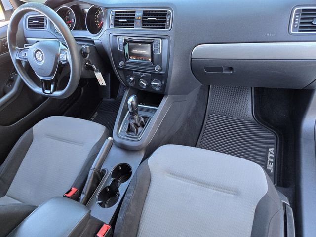 2017 Volkswagen Jetta 1.4T S Automatic - 22936514 - 12