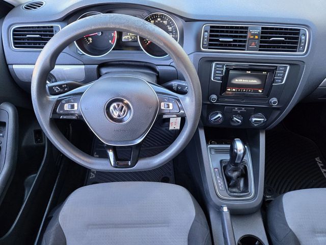 2017 Volkswagen Jetta 1.4T S Automatic - 22936514 - 8