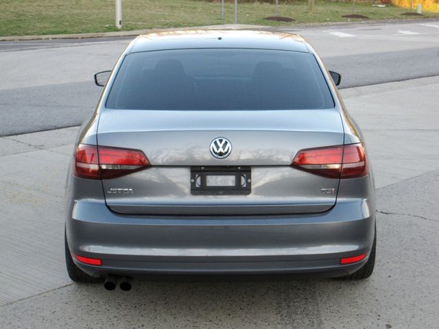 2017 Volkswagen Jetta 1.4T S Automatic - 22377918 - 13