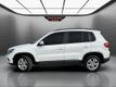 2017 Volkswagen Tiguan 2.0T S 4Motion AWD 4dr SUV - 22930536 - 1