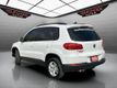 2017 Volkswagen Tiguan 2.0T S 4Motion AWD 4dr SUV - 22930536 - 2