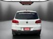 2017 Volkswagen Tiguan 2.0T S 4Motion AWD 4dr SUV - 22930536 - 3