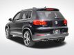 2017 Volkswagen Tiguan 2.0T SEL FWD - 22409148 - 2