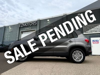 2017 Volkswagen Tiguan - WVGNV7AX6HK040235