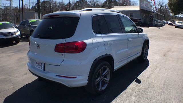 2017 Volkswagen Tiguan SPORT - 22326753 - 7