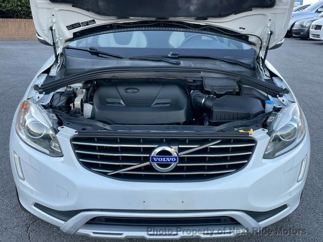 2017 Volvo XC60 2017 VOLVO XC60 T6 DYNAMIC 2.0L AWD SERVICED 615-730-9991 - 22931725 - 13