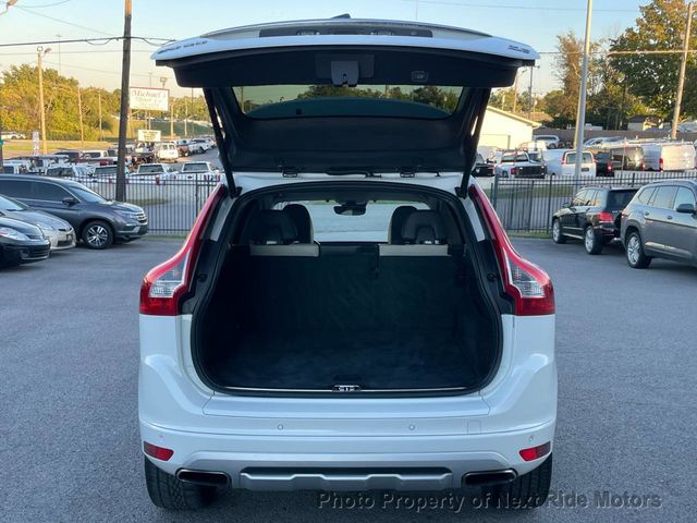 2017 Volvo XC60 2017 VOLVO XC60 T6 DYNAMIC 2.0L AWD SERVICED 615-730-9991 - 22931725 - 14