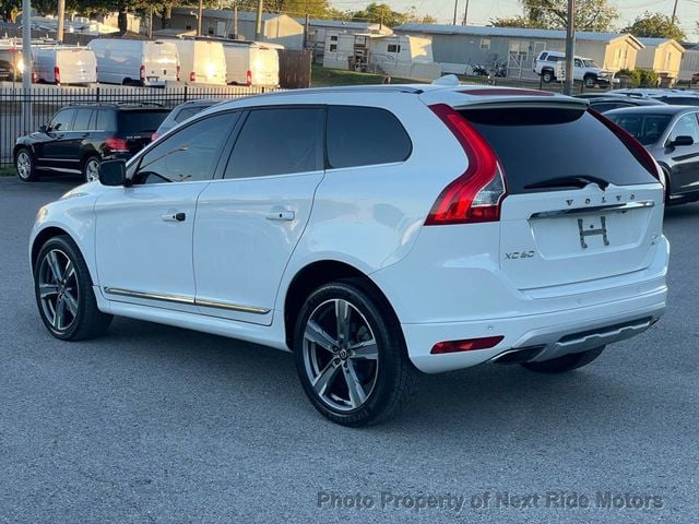 2017 Volvo XC60 2017 VOLVO XC60 T6 DYNAMIC 2.0L AWD SERVICED 615-730-9991 - 22931725 - 4