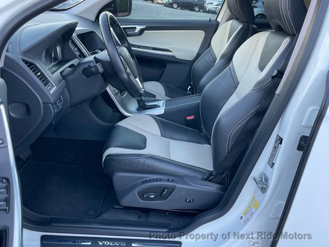2017 Volvo XC60 2017 VOLVO XC60 T6 DYNAMIC 2.0L AWD SERVICED 615-730-9991 - 22931725 - 6