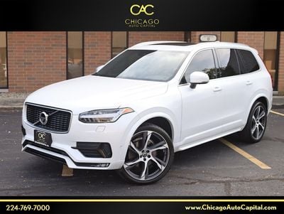 2017 Volvo XC90