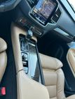 2017 Volvo XC90 T6 AWD 7-Passenger Momentum - 22391712 - 26