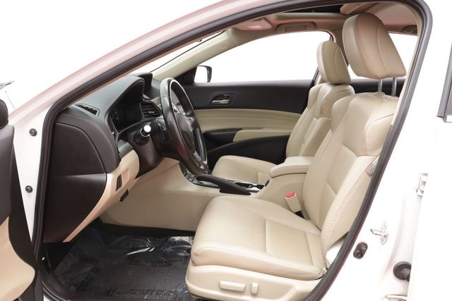 2018 Acura ILX Special Edition Sedan - 20876303 - 9