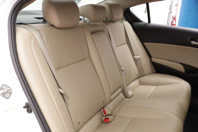 2018 Acura ILX Special Edition Sedan - 20876303 - 12