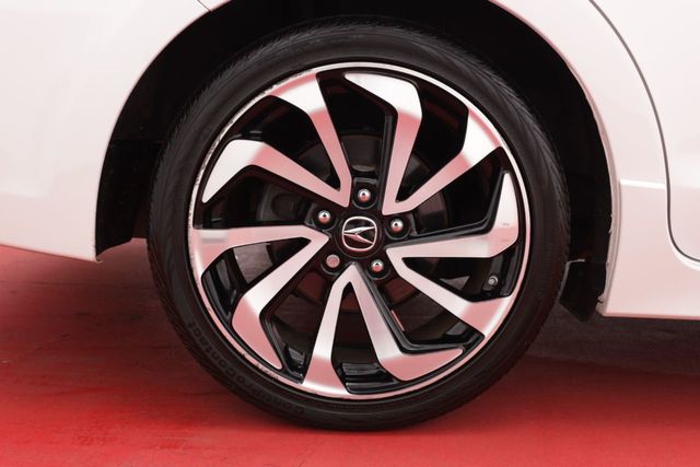 2018 Acura ILX Special Edition Sedan - 20876303 - 14