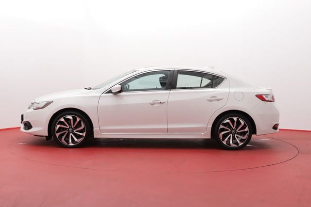 2018 Acura ILX Special Edition Sedan - 20876303 - 1