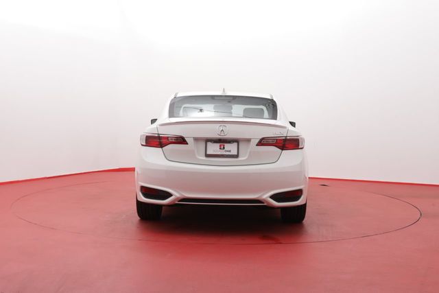 2018 Acura ILX Special Edition Sedan - 20876303 - 3