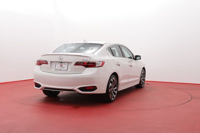 2018 Acura ILX Special Edition Sedan - 20876303 - 4
