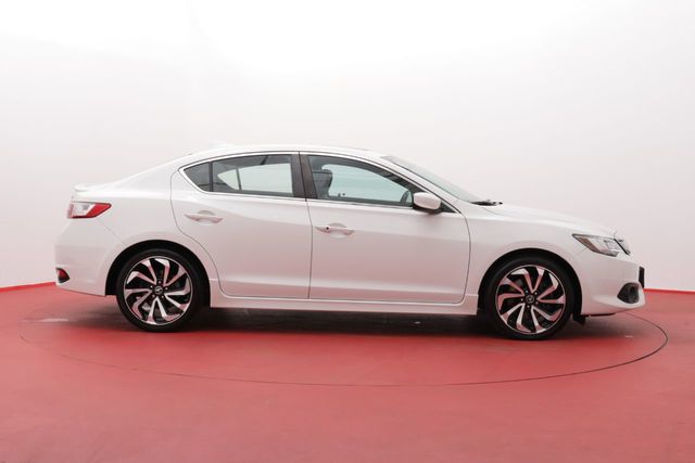 2018 Acura ILX Special Edition Sedan - 20876303 - 5