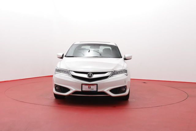 2018 Acura ILX Special Edition Sedan - 20876303 - 6
