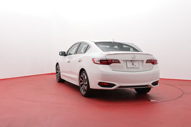 2018 Acura ILX Special Edition Sedan - 20876303 - 7