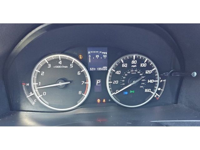 2018 Acura RDX AWD w/Technology Pkg - 22939807 - 11