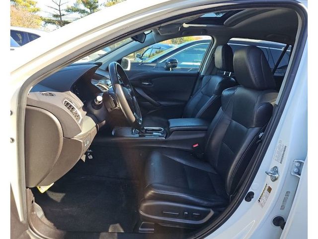 2018 Acura RDX AWD w/Technology Pkg - 22939807 - 7