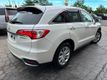 2018 Acura RDX FWD w/AcuraWatch Plus - 22892166 - 10