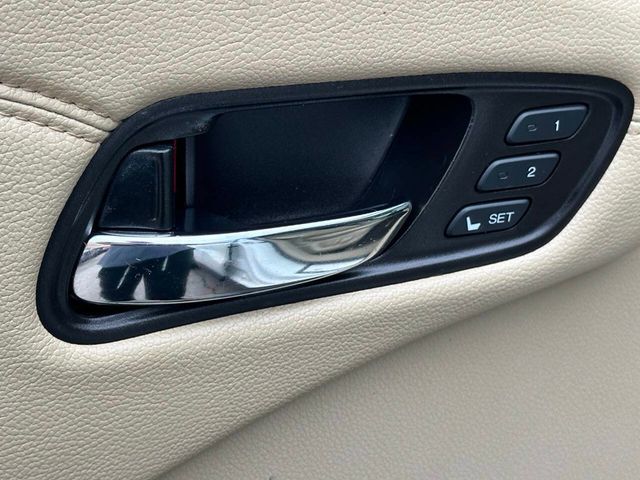 2018 Acura RDX FWD w/AcuraWatch Plus - 22892166 - 15