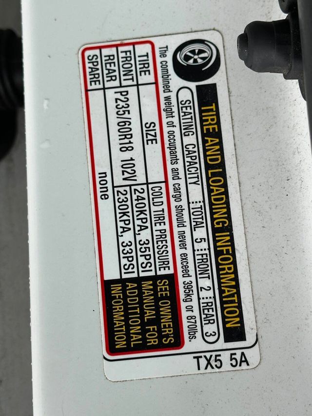 2018 Acura RDX FWD w/AcuraWatch Plus - 22892166 - 19
