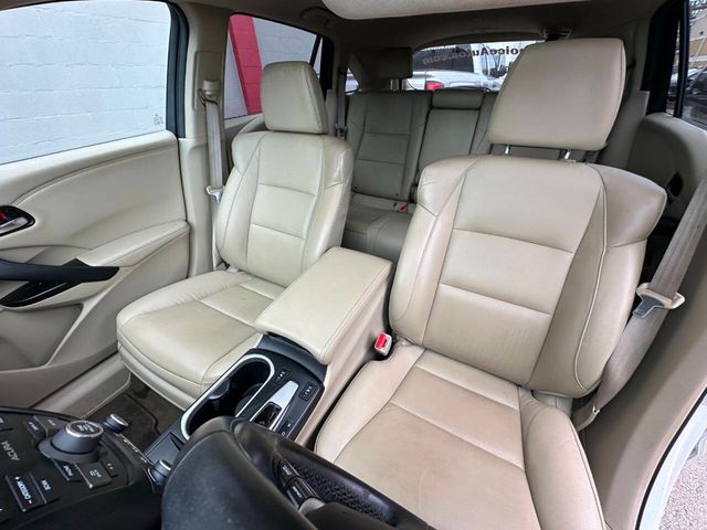 2018 Acura RDX FWD w/AcuraWatch Plus - 22892166 - 20