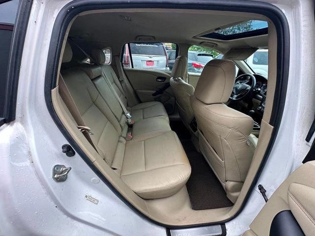 2018 Acura RDX FWD w/AcuraWatch Plus - 22892166 - 22