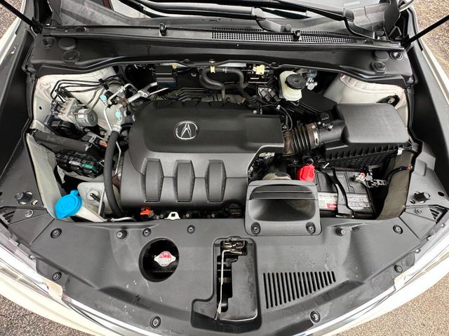 2018 Acura RDX FWD w/AcuraWatch Plus - 22892166 - 27