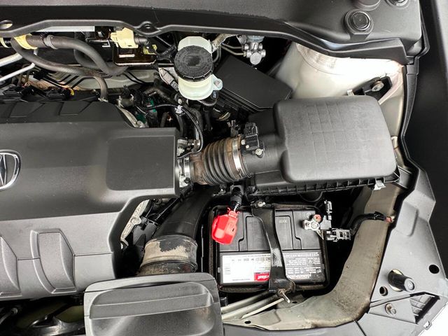 2018 Acura RDX FWD w/AcuraWatch Plus - 22892166 - 28