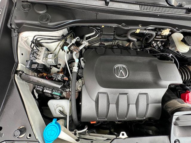 2018 Acura RDX FWD w/AcuraWatch Plus - 22892166 - 29