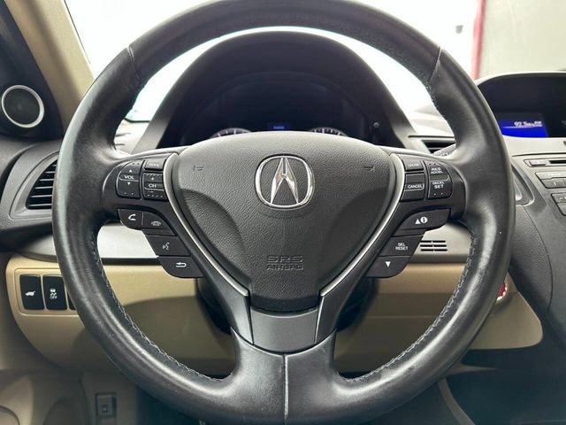 2018 Acura RDX FWD w/AcuraWatch Plus - 22892166 - 30