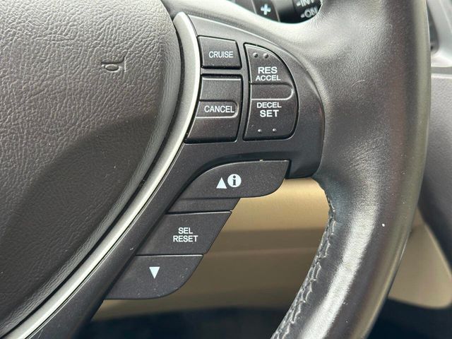 2018 Acura RDX FWD w/AcuraWatch Plus - 22892166 - 31