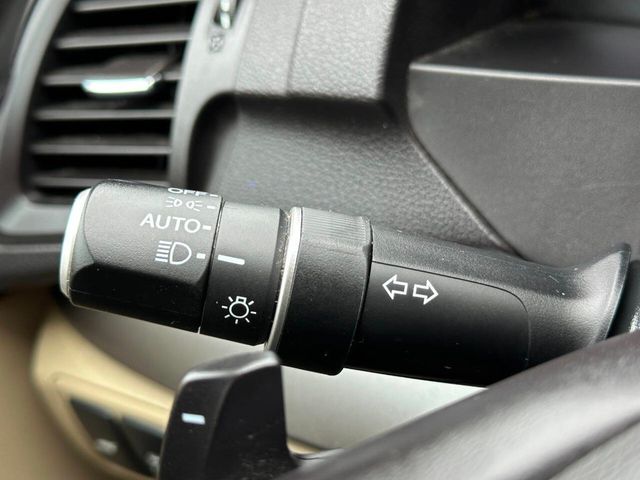 2018 Acura RDX FWD w/AcuraWatch Plus - 22892166 - 33